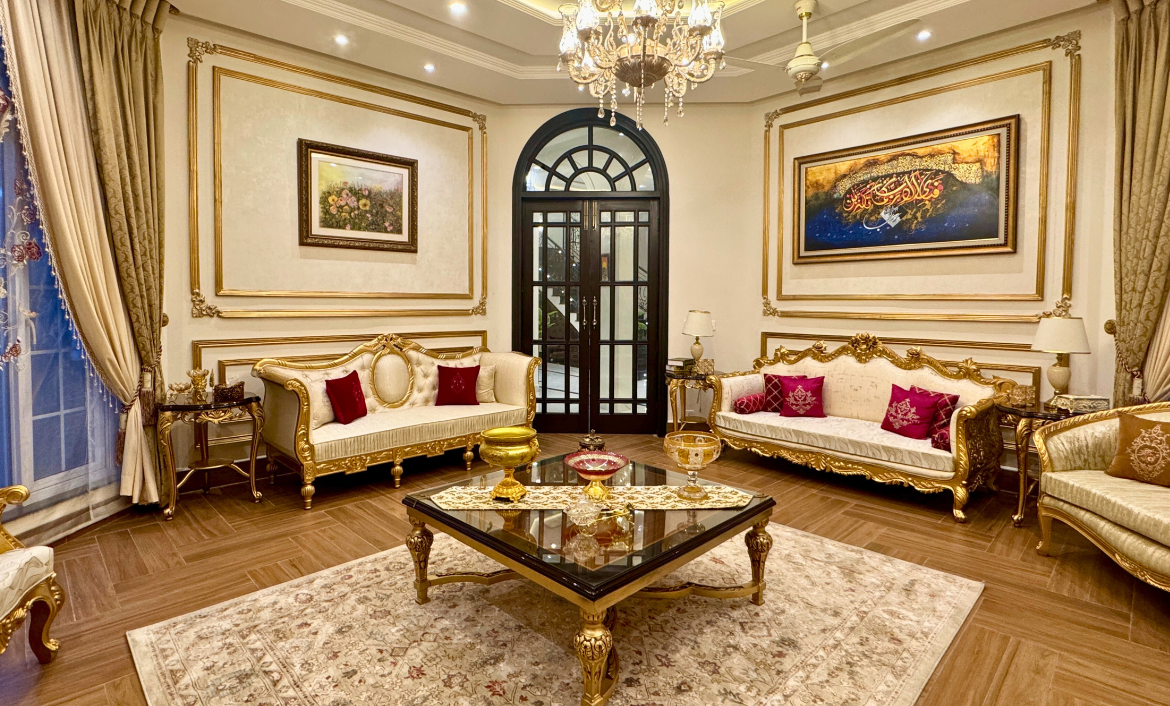 Chinar Courts Lahore Estate