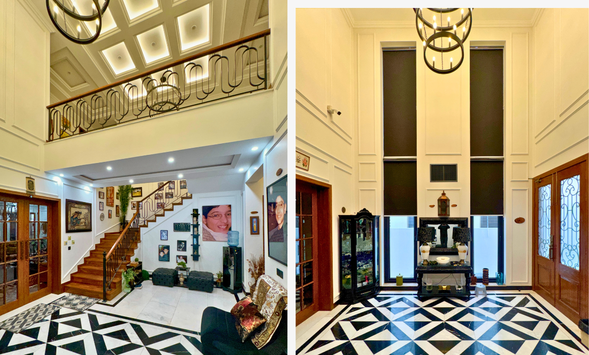 Fazaia Housing Society Lahore Estate